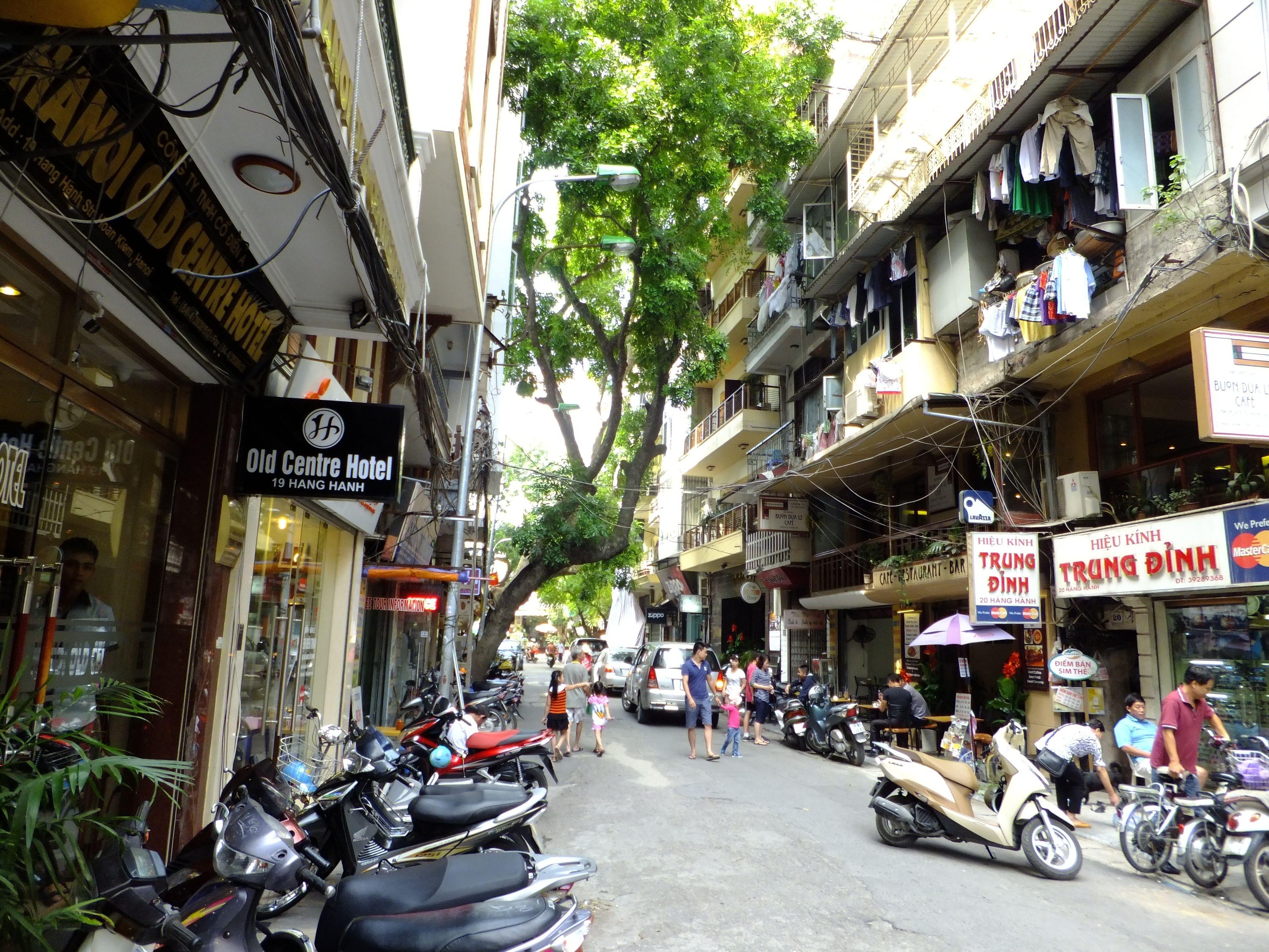 Imperial Hotel & Spa, Hanoi